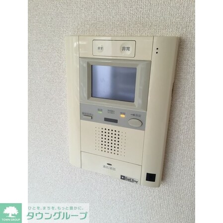 コンフォリア市谷薬王寺の物件内観写真